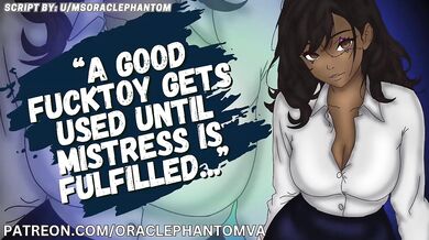 Your STEM brat roommate ruins your cervix with mating press audio porn