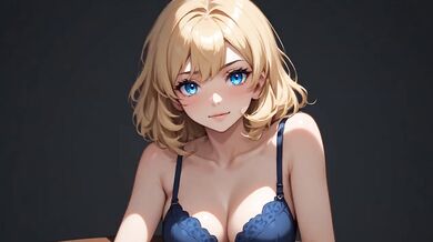 Strip poker con Vane y sus amigas te destruye con joi español