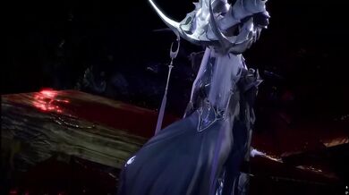 Lost Ark Abrelshud cosplay hentai NTR blowjob NTR