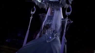 Lost Ark Abrelshud cosplay hentai NTR blowjob NTR