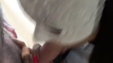 Expert deepthroat bj raw amateur oral tears