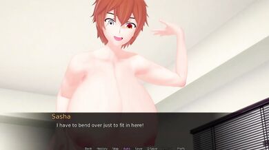 Bloom War games gushing vore gameplay