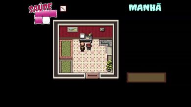 Zombie's Retreat 22 hot teacher sex experiment hentai game MILF creampie