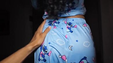 Mouth fucked and cum in ass homemade movie night real latina spit oral sexy ass spread