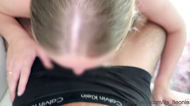 My Roommate’s Juicy Ass Gets Destroyed Filling Her Gym Girl Pussy Raw