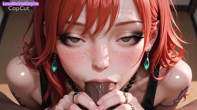 Nico Robin Double Penetration Frieren’s Big Ass Cumshot Compilation