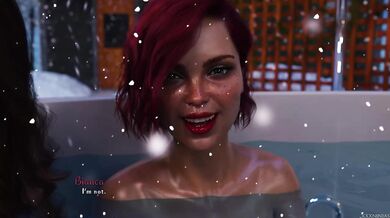 Being a Dik 179 gameplay where the red head pc slut gets absolutely destroyed