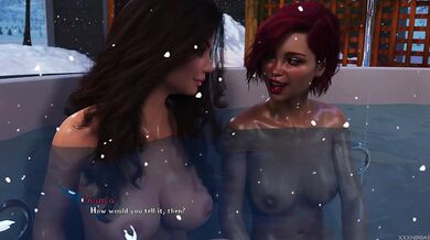 Being a Dik 179 gameplay where the red head pc slut gets absolutely destroyed