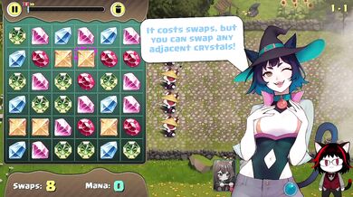 Undead Harem game has you fucking elves not zombies stinky sloppy deepthroat