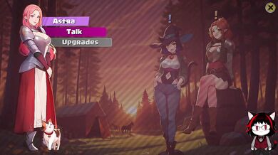 Undead Harem game has you fucking elves not zombies stinky sloppy deepthroat