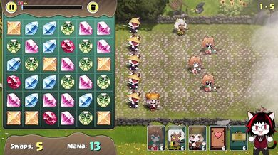 Undead Harem game has you fucking elves not zombies stinky sloppy deepthroat