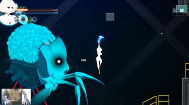 All Fuckmachine Sex Scenes Destroyed Alien Quest Eve Creampie Rough Sex