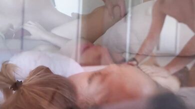 She lost control 37 times raw amateur compilation big ass blonde babe multiple orgasms