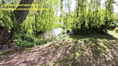 British MILF destroyed in public sunshine dogging romantic cum