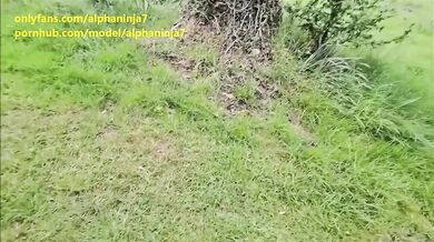 British MILF destroyed in public sunshine dogging romantic cum