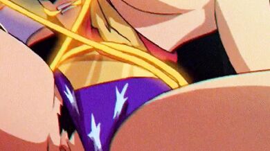 Batman and Wonder Woman fuck hard cartoon hentai blowjob deepthroat