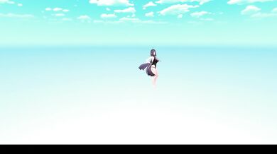 Hentai Elf Vtuber Strip Dance Until Naked MMD R18