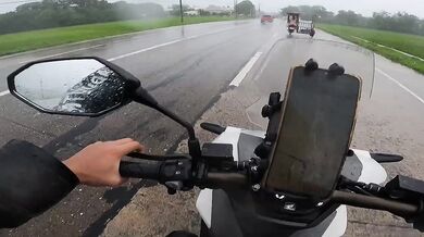 Surviving the Storm Will I Make It Through