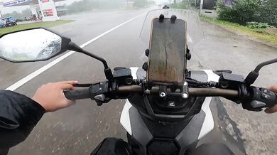 Surviving the Storm Will I Make It Through
