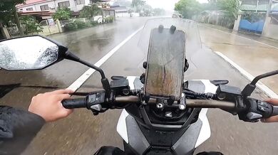 Surviving the Storm Will I Make It Through