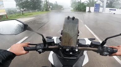 Surviving the Storm Will I Make It Through