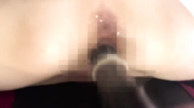 Two secrets the abandoned anal and missionary cum shot from the vibrator