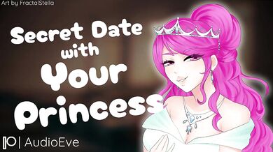 Secret Date With Your Princess F4M F2L destroyed