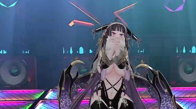 More and More KPOP MMD Hentai Elf Vtuber R18 Rule 34