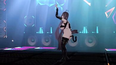 More and More KPOP MMD Hentai Elf Vtuber R18 Rule 34