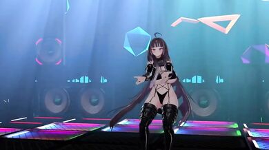 More and More KPOP MMD Hentai Elf Vtuber R18 Rule 34