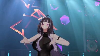 More and More KPOP MMD Hentai Elf Vtuber R18 Rule 34