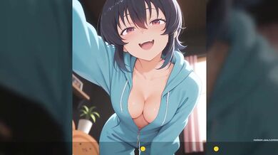 Umi Asanagi Made Friends With The Second Prettiest Girl In My Class Cock Hero JOI HFO