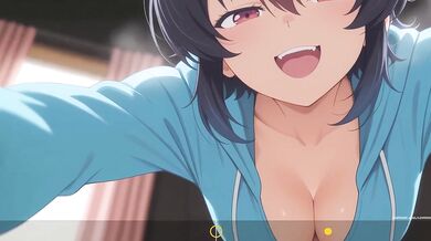 Umi Asanagi Made Friends With The Second Prettiest Girl In My Class Cock Hero JOI HFO
