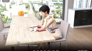 Romantic date ruined by big dick creampie in university of problems