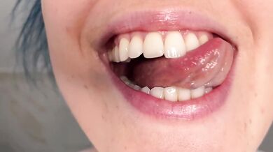E-girl hardcore goonette PMV compilation cum facials blowjob