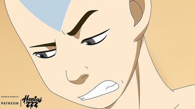 Katara Avatar Hentai Hard Doggystyle anal deepthroat big tits geek