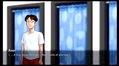 Step Mom Busted My Secret Cartoon Addiction in HD