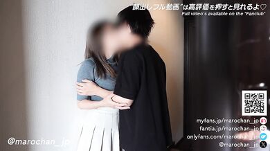 Couple gets destroyed by own reflection in raw hard standing back fuck session