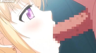Sugar Daddy² double penetration cumshot threesome hardcore hentai