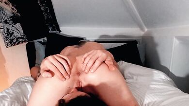 My Girlfriend Woke Up Horny So I Ruined Her With My Thick Cock