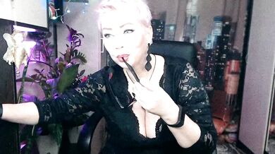 Aimee Hot MILF Extreme Rough Sex Cowgirl Dildo Foot Job Dance