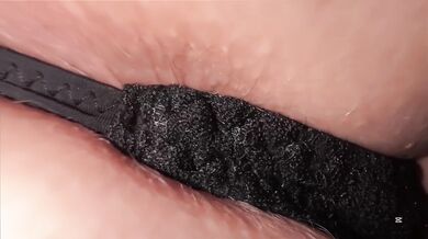 Tiny dick man could not take my anal virginity fail
