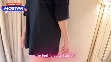 My Turkish Roommate Wants Help For Her Rent So I Fucked Her Hard