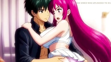 Step brother destroys tight stepsister pussy raw creampie fuck