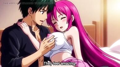Step brother destroys tight stepsister pussy raw creampie fuck