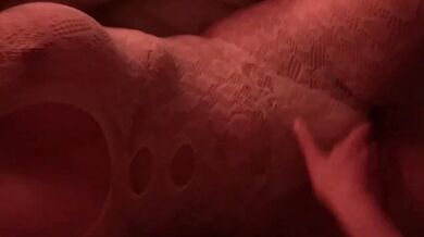 18 year old Latina faces raw cumshot overload deep throat gagging