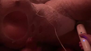 18 year old Latina faces raw cumshot overload deep throat gagging