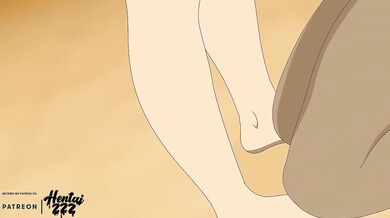 Katara brutal deep blowjob ruined tight throat fisting hentai