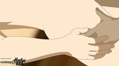 Katara brutal deep blowjob ruined tight throat fisting hentai