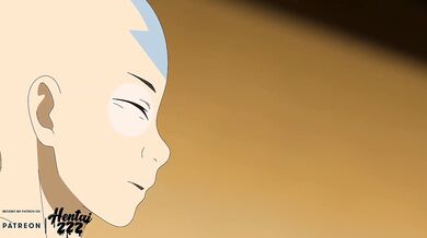 Katara brutal deep blowjob ruined tight throat fisting hentai